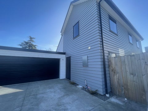 117B Nursery Road, Phillipstown, Christchurch