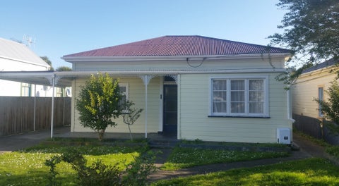 83 Pitt Street, Whanganui, Whanganui
