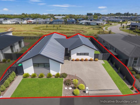 4 Farmview Lane, Lincoln, Lincoln