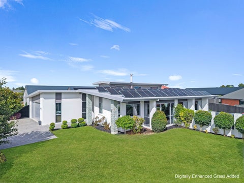 6 Braebrook Drive, Netherby, Ashburton