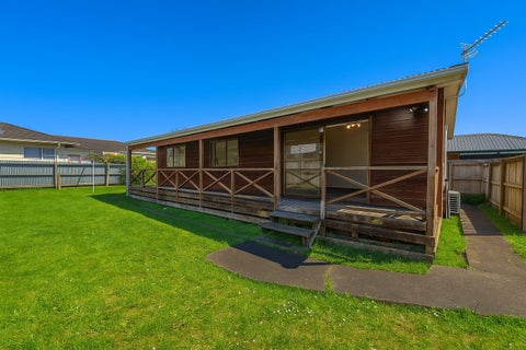 25B Bledisloe Street, Papatoetoe, Auckland
