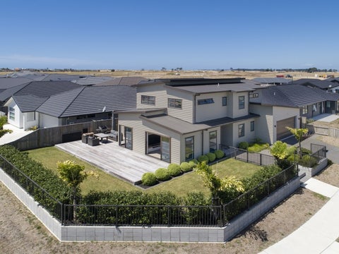 1 Bill Miller Drive, Papamoa
