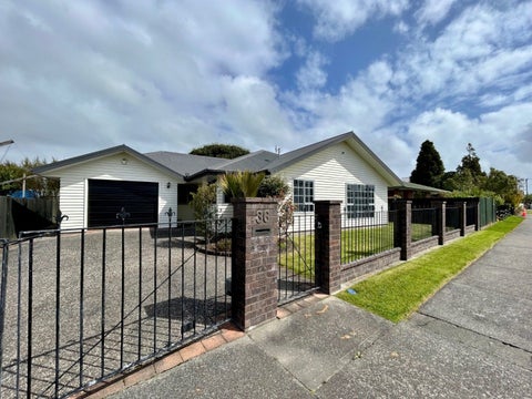 36 Henley Street, Westport, Westport