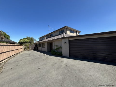 10 Hatfield Place, Avonhead, Christchurch
