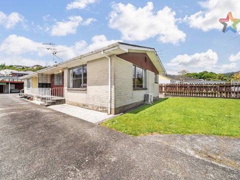 1/205 Stokes Valley Road, Stokes Valley, Lower Hutt