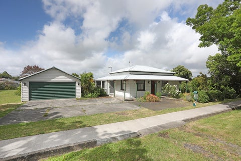 121 North Street, Feilding, Feilding