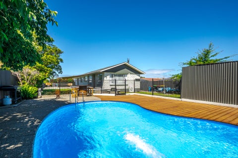 51A Craigie Avenue, Parkside, Timaru