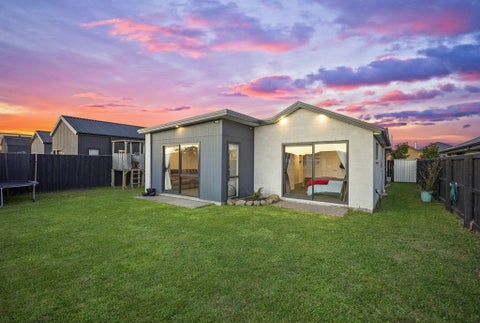 22 Billy T Lane, Rolleston, Rolleston