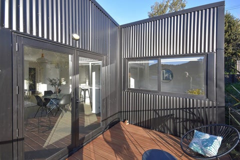 11 Kilgour Street, Roseneath, Port Chalmers