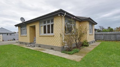 218A Teviot Street, Georgetown, Invercargill