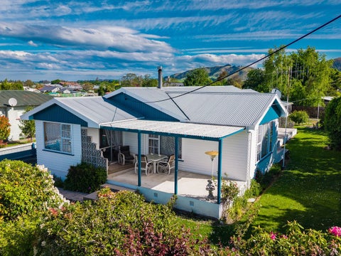 13 Maude Street, Waimate, Waimate