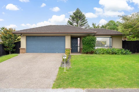 4 Adrigole Place, EAST TAMAKI, AUCKLAND