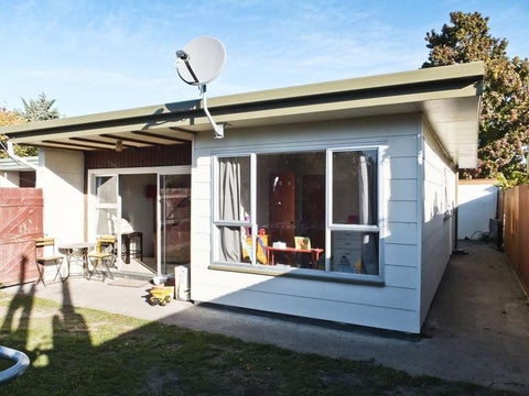1/86 MAIN ST, Blenheim, BLENHEIM