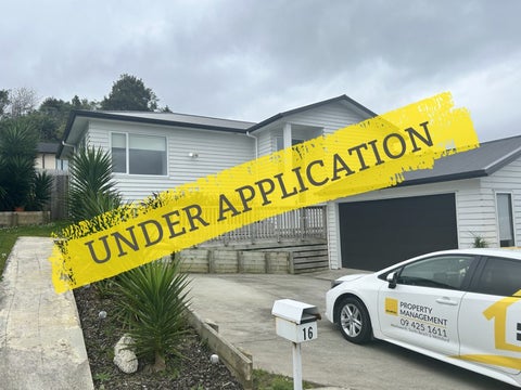 16 Jamish Drive, Warkworth, Warkworth