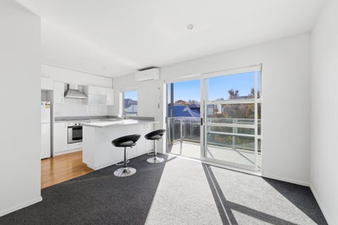 B8/101 Caledonian Road, St Albans, Christchurch