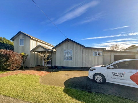 162 Parsons Street, Springvale, Whanganui