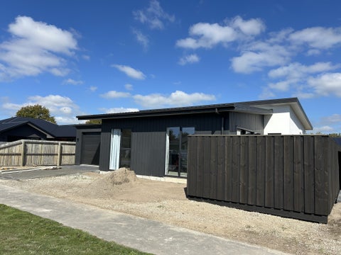 20 Stormlea Drive, Southbridge, Southbridge
