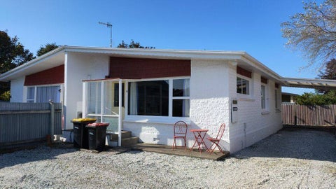 63A Robertson ST, RICHMOND, INVERCARGILL