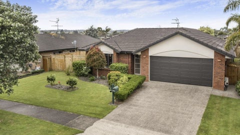 45 Blackwood Drive, Wattle Downs, Auckland