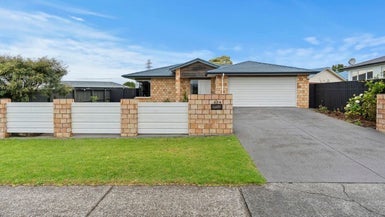 379 Carrington Street, Upper Vogeltown, New Plymouth