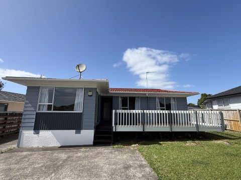 6 Chantelle Place, Papatoetoe, Auckland