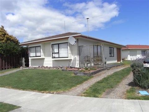 38C Thomas Place, Foxton Beach, Foxton