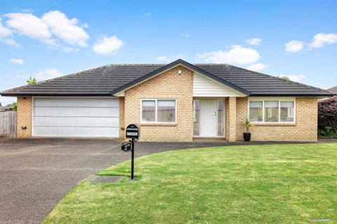 2 Premila Drive, Pukekohe, Pukekohe