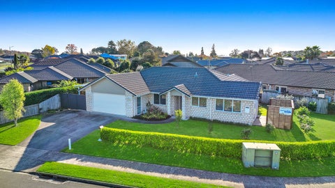 25 Matipo Street, Matamata, Matamata