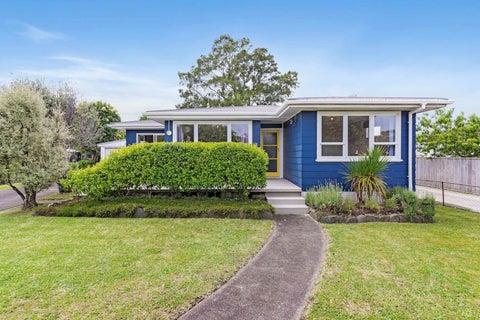26 Cargill Street, Papakura, Papakura