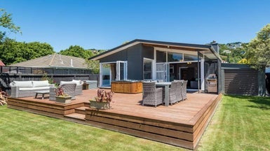 6 Glamis Place, Cashmere, Christchurch