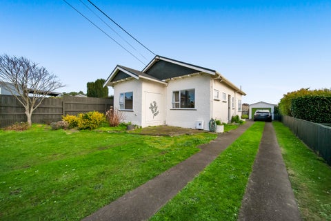 3 Disraeli Street, Hawera, Hawera