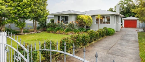 4 Eton Place, Terrace End, Palmerston North
