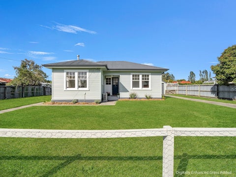 6 Lowry Street, Waiau, Waiau