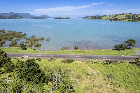 843 Whangarei Heads Road, Parua Bay