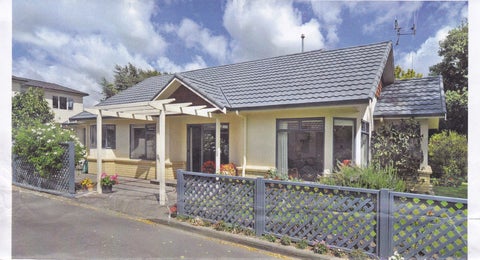 14 Winston Avenue, Hokowhitu, Palmerston North