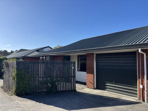 2/8 Dallas Street, Riccarton, Christchurch