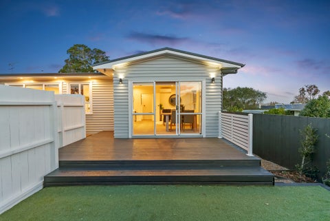 27C Elstree Avenue, Glen Innes, Auckland