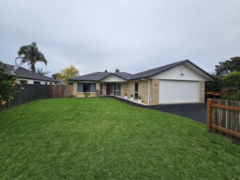 5 Radisich Place, Mount Maunganui, Mount Maunganui