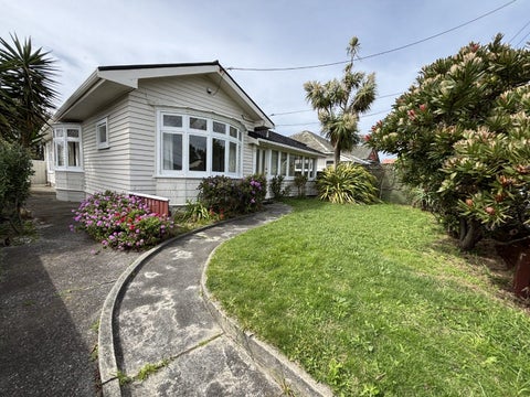 38 Kauri Street, Miramar, Wellington