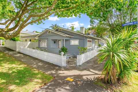 32 Browning Street, Grey Lynn, Auckland