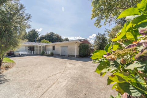 15B Bell Street, Featherston