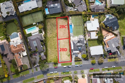 28C Ronaki Road, Mission Bay, Auckland