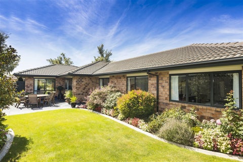 21 Mounter Avenue, Northwood, Christchurch
