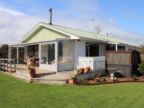 5 Frances Street, Foxton, Foxton