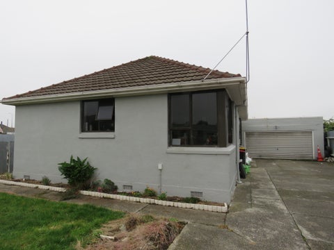 21 Manapouri Street, Strathern, Invercargill