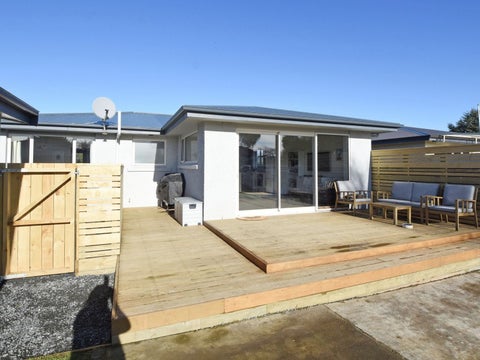 54 Helmsdale Street, Waverley, Invercargill