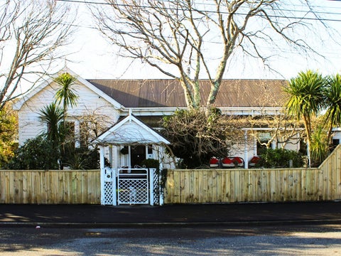 1 Tyne Street, Carterton