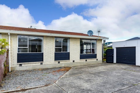 4/154 King Street, Sydenham, Christchurch