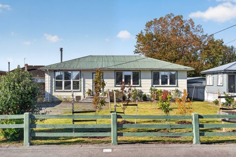 21 Solway Street, Solway, Masterton