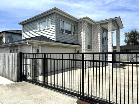 48C Stonex Road, Papatoetoe, Auckland